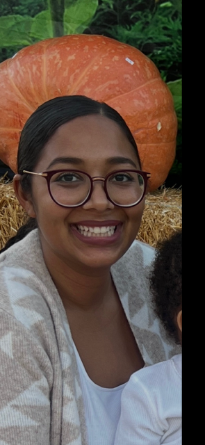 Meet Natasha Stanley, Wimbledon Estates’ New Community Events Coordinator