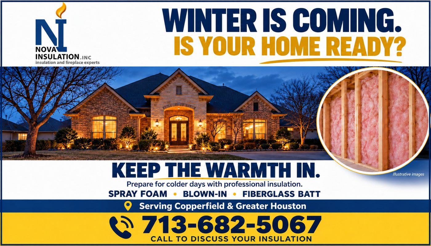 Find out more about Nova Insulation