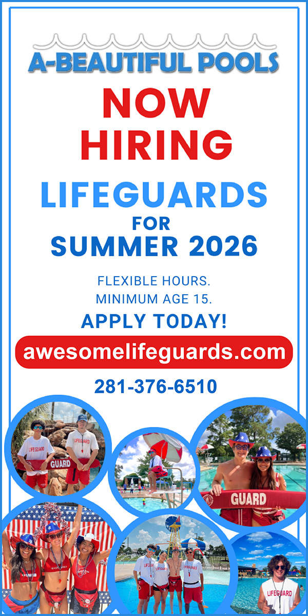 Find out more about A Beautiful Pool