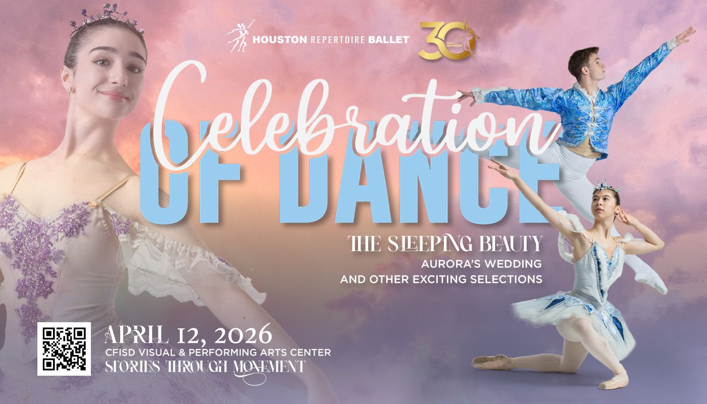 Find out more about Ballet Center of Houston