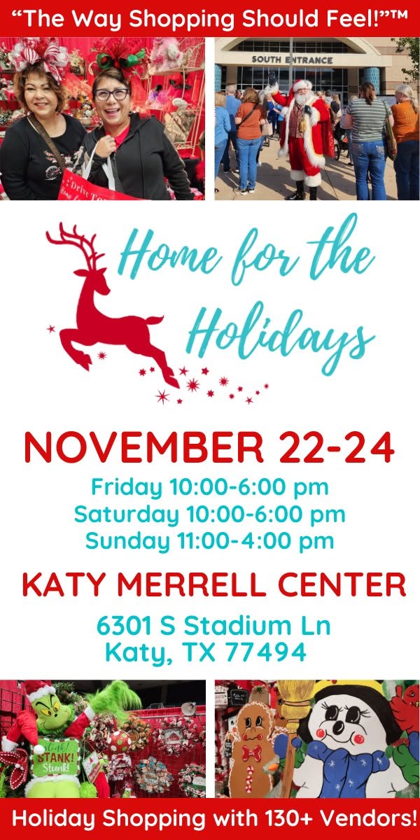 Find out more about Home for the Holidays