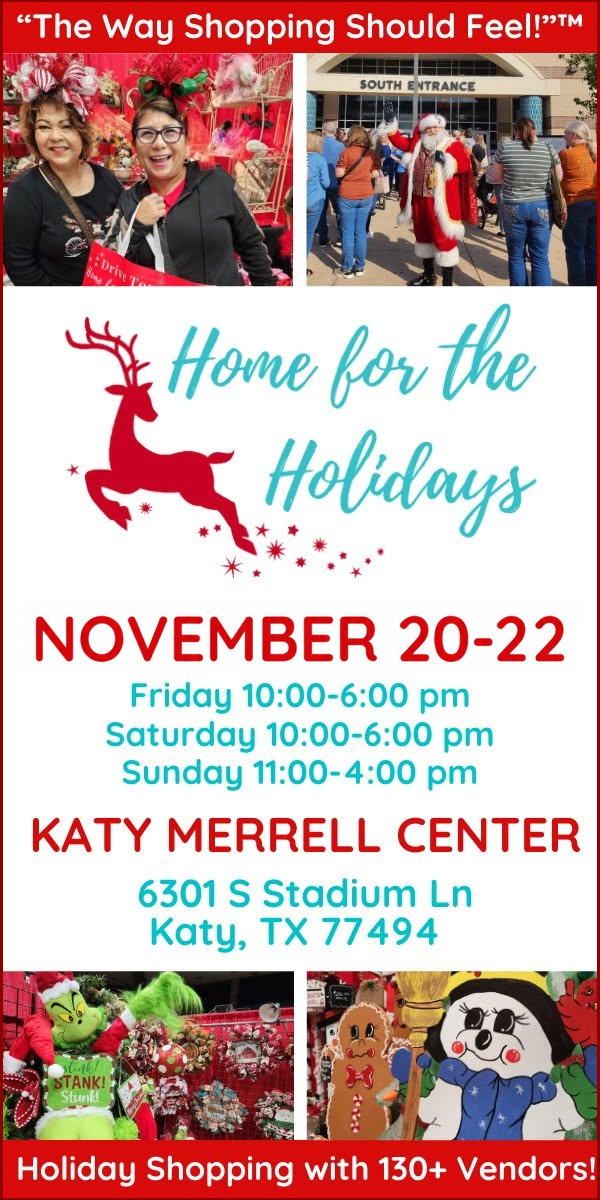 Find out more about Home for the Holidays