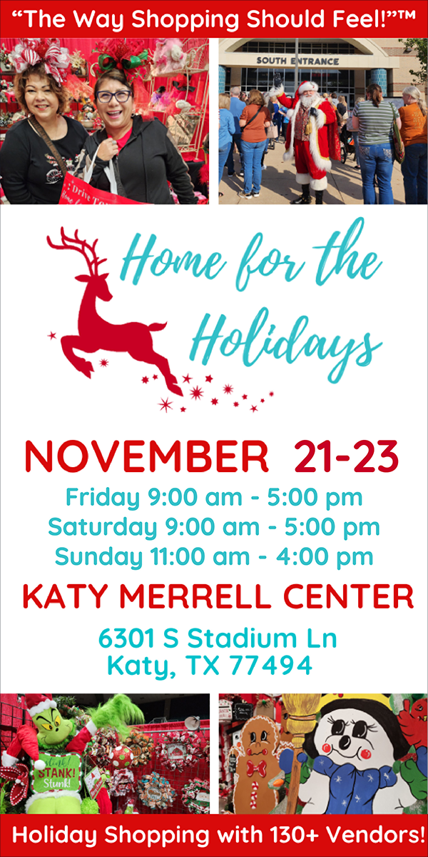 Find out more about Home for the Holidays
