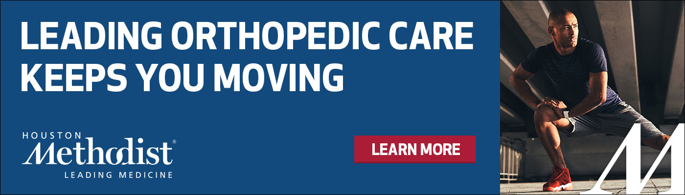 Find out more about Houston Methodist Cypress Hospital