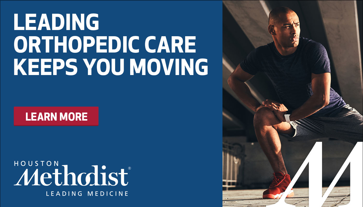 Find out more about Houston Methodist Cypress Hospital