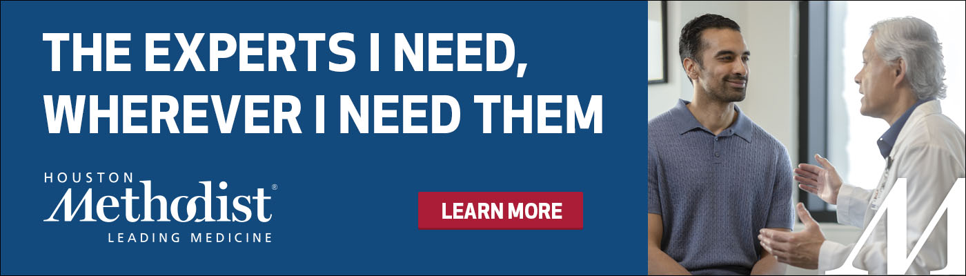 Find out more about Houston Methodist Cypress Hospital