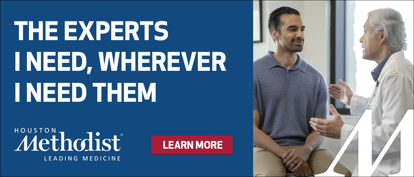 Find out more about Houston Methodist Cypress Hospital