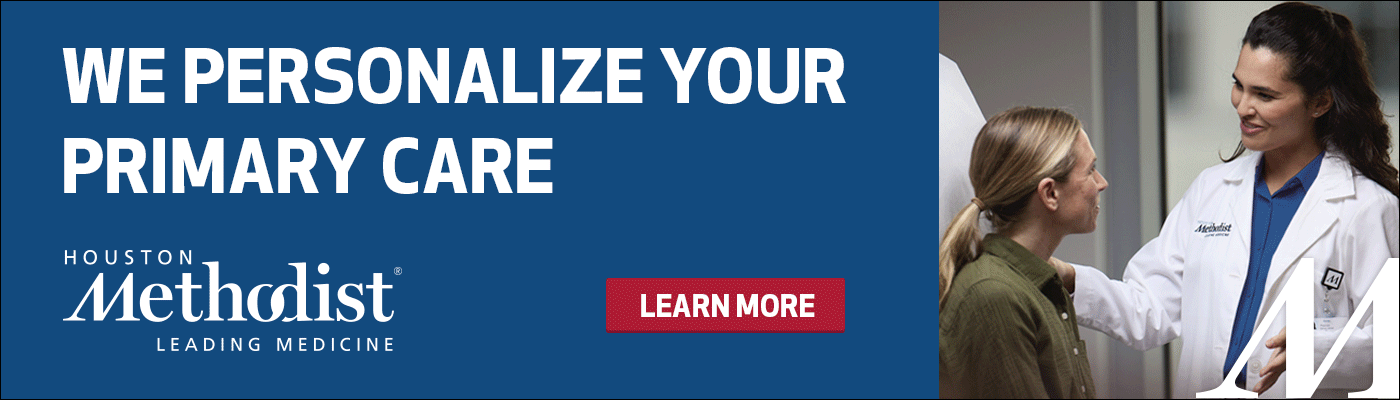 Find out more about Houston Methodist Cypress Hospital