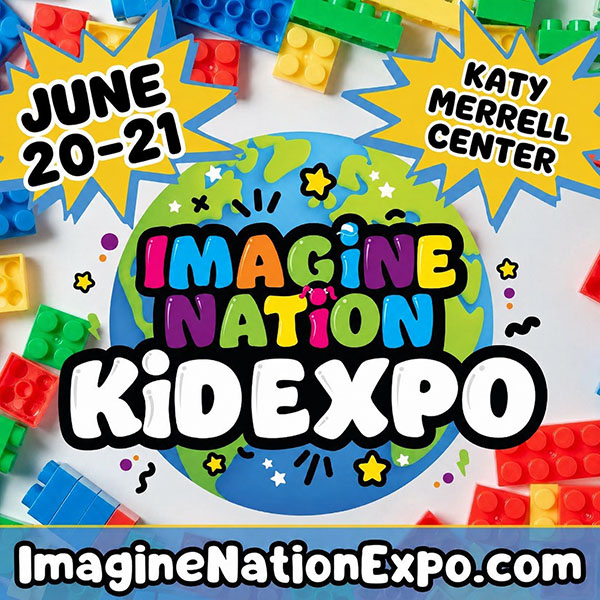 Find out more about ImagineNation Kids Expo