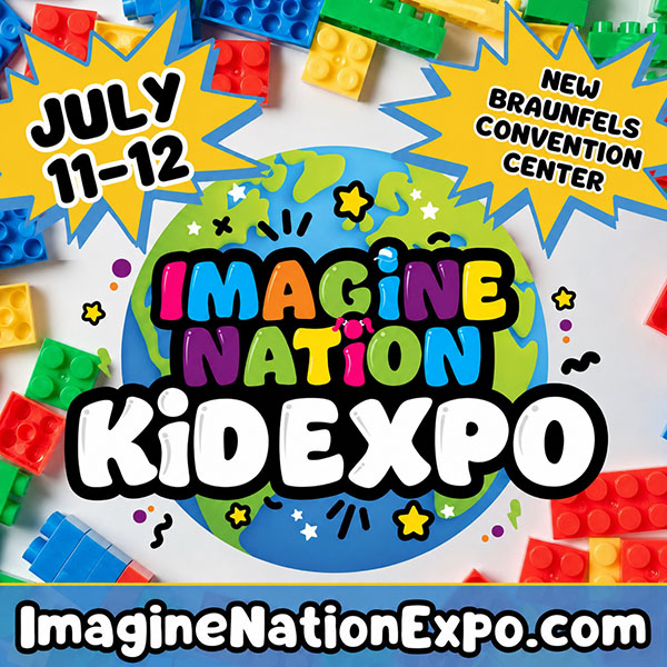 Find out more about ImagineNation Kids Expo