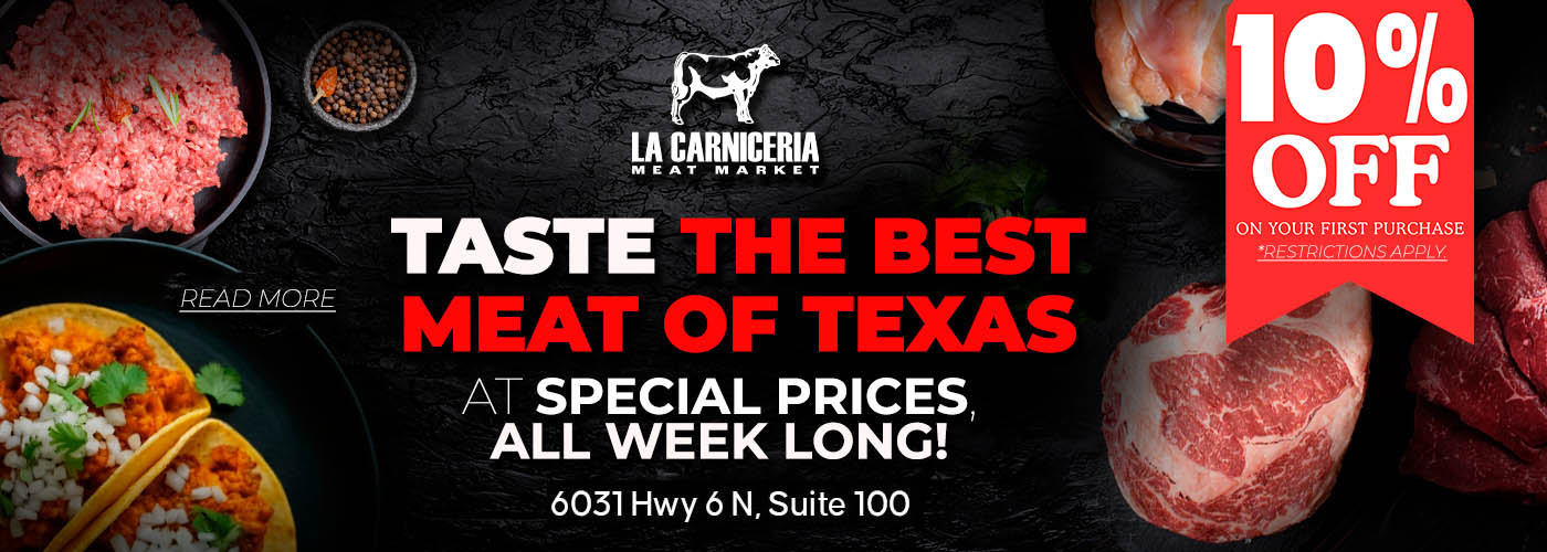 Find out more about La Carniceria
