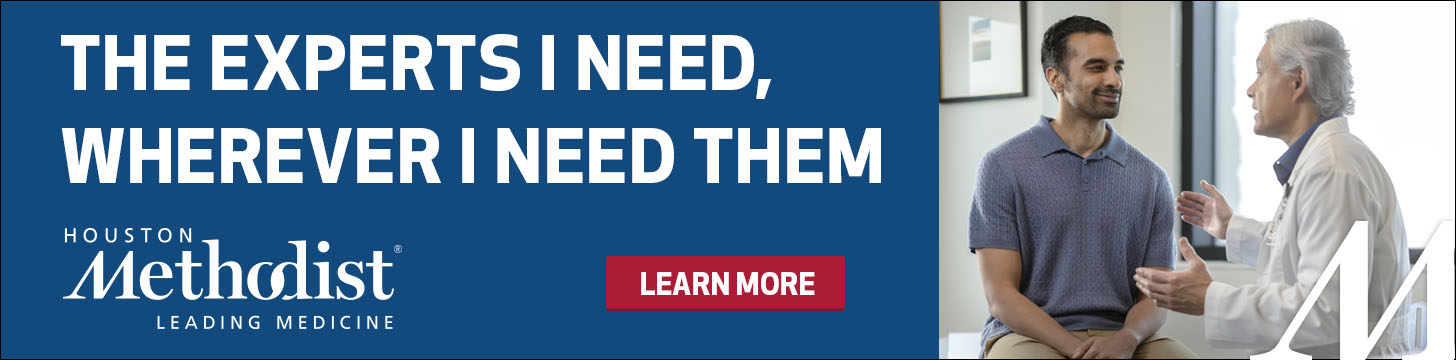 Find out more about Houston Methodist Cypress Hospital