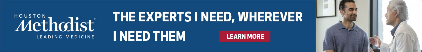 Find out more about Houston Methodist Cypress Hospital