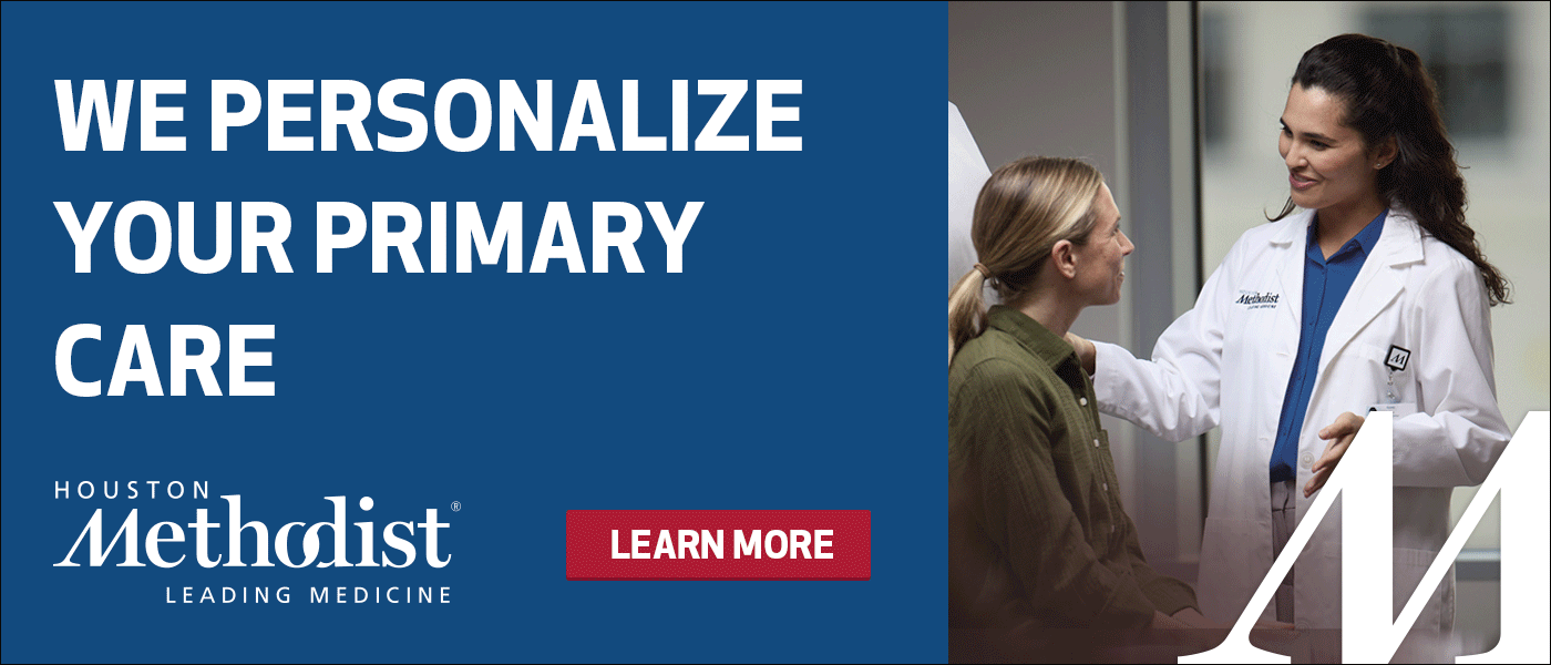 Find out more about Houston Methodist Willowbrook Hospital