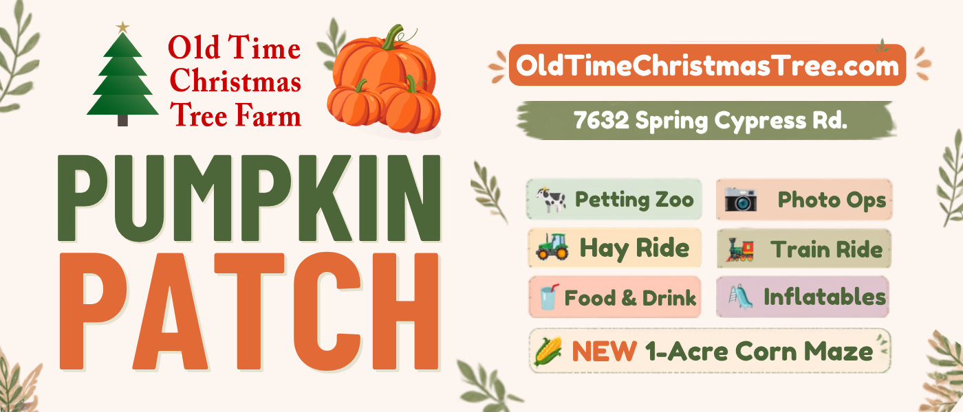 Old Time Christmas Tree Farm