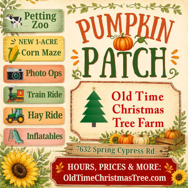 Find out more about Old Time Christmas Tree Farm