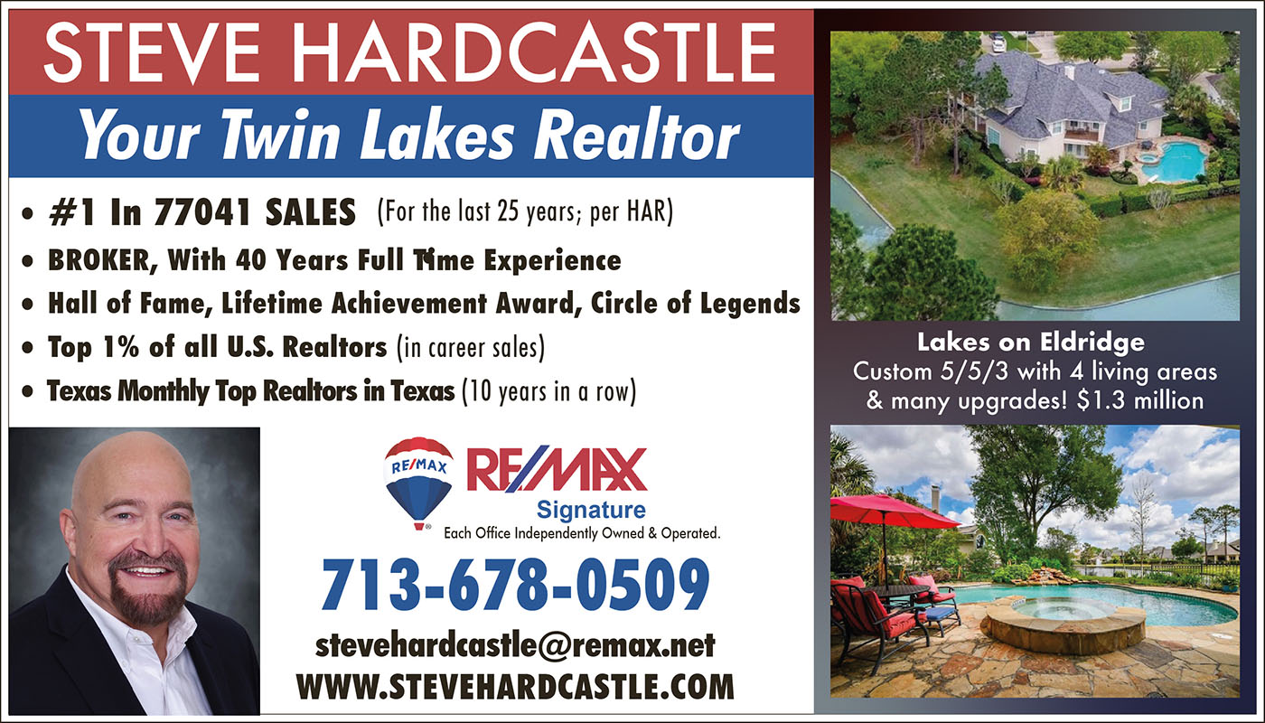 Find out more about Remax - Steve Hardcastle