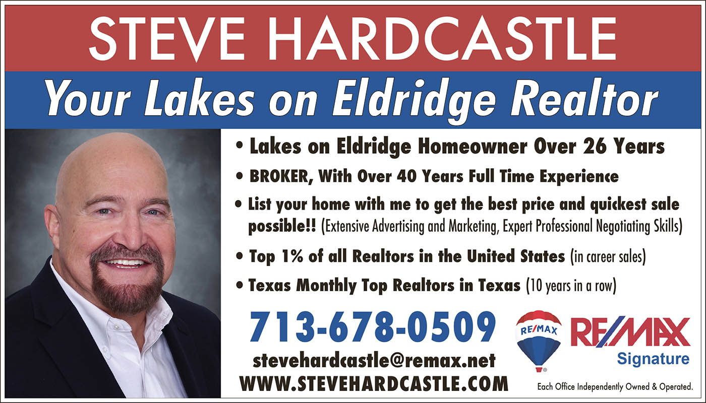 Find out more about Remax - Steve Hardcastle