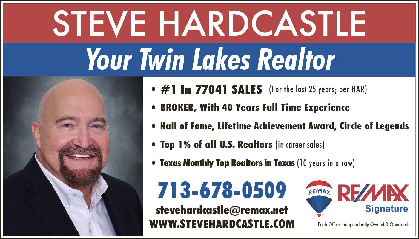 Find out more about Remax - Steve Hardcastle