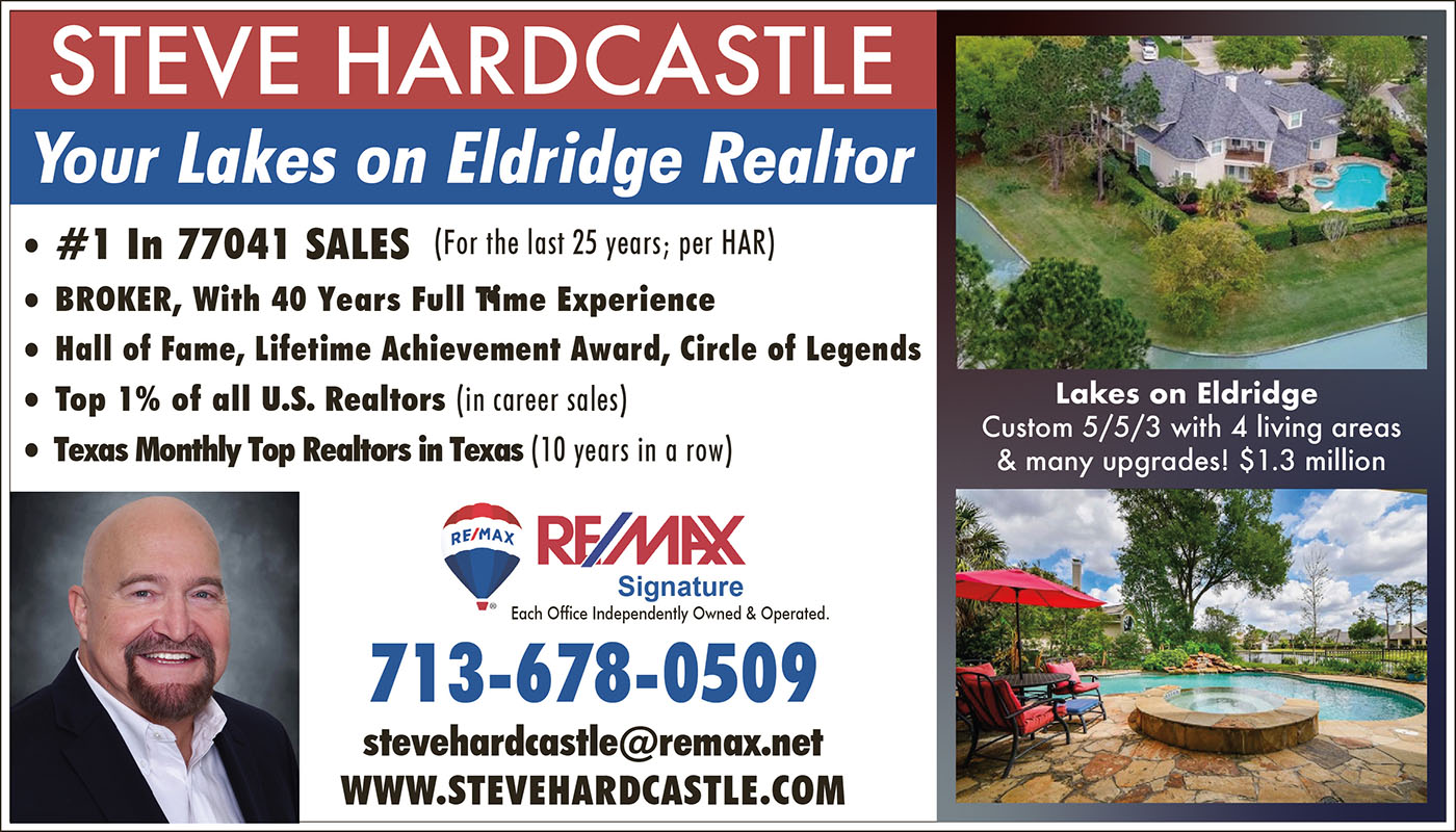 Find out more about Remax - Steve Hardcastle