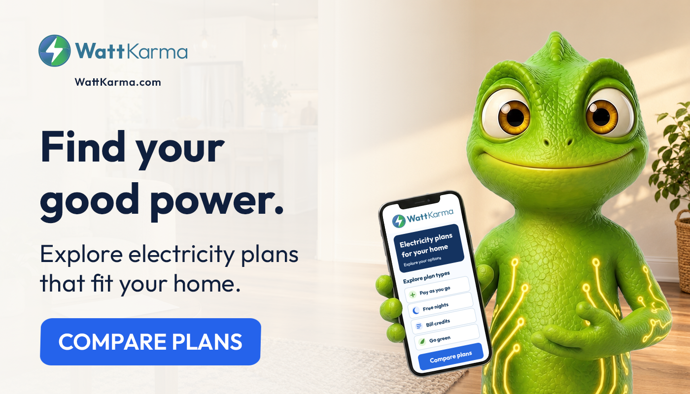 Find out more about Watt Karma