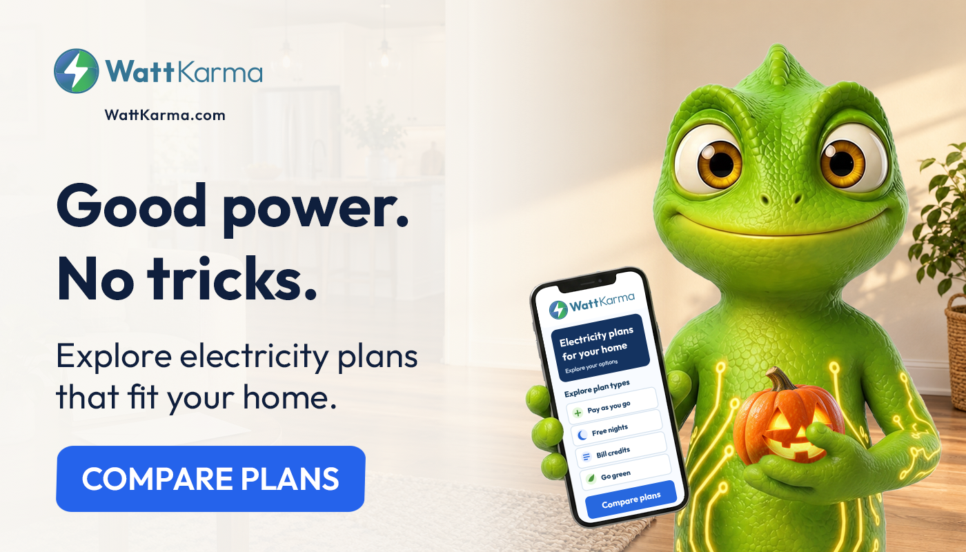 Find out more about Watt Karma