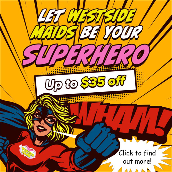 Find out more about Westside Maids