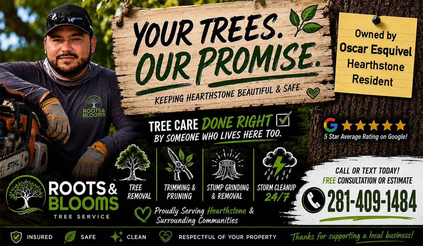 Find out more about Roots and Blooms