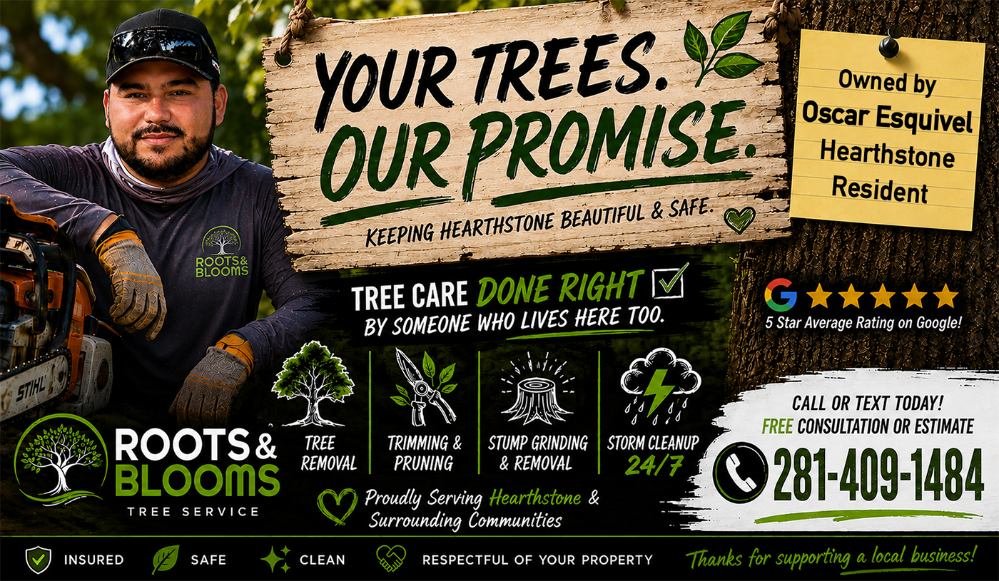 Find out more about Roots and Blooms