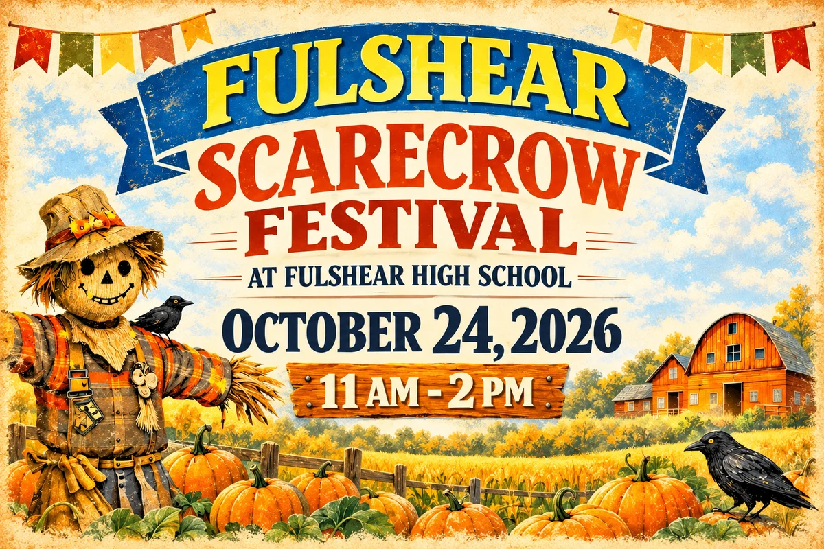 Fulshear Scarecrow Festival