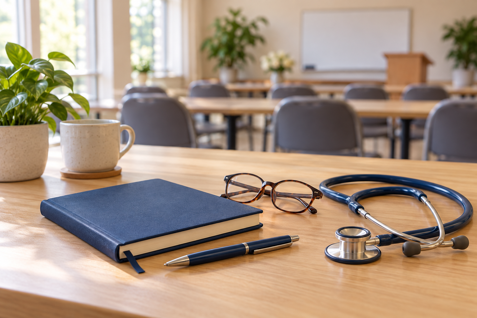 Urinary, Bladder, and Pelvic Disorders Health Seminar