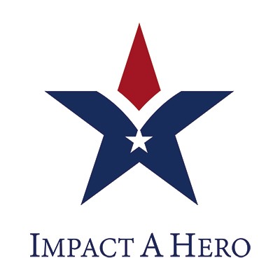 Impact A Hero Logo