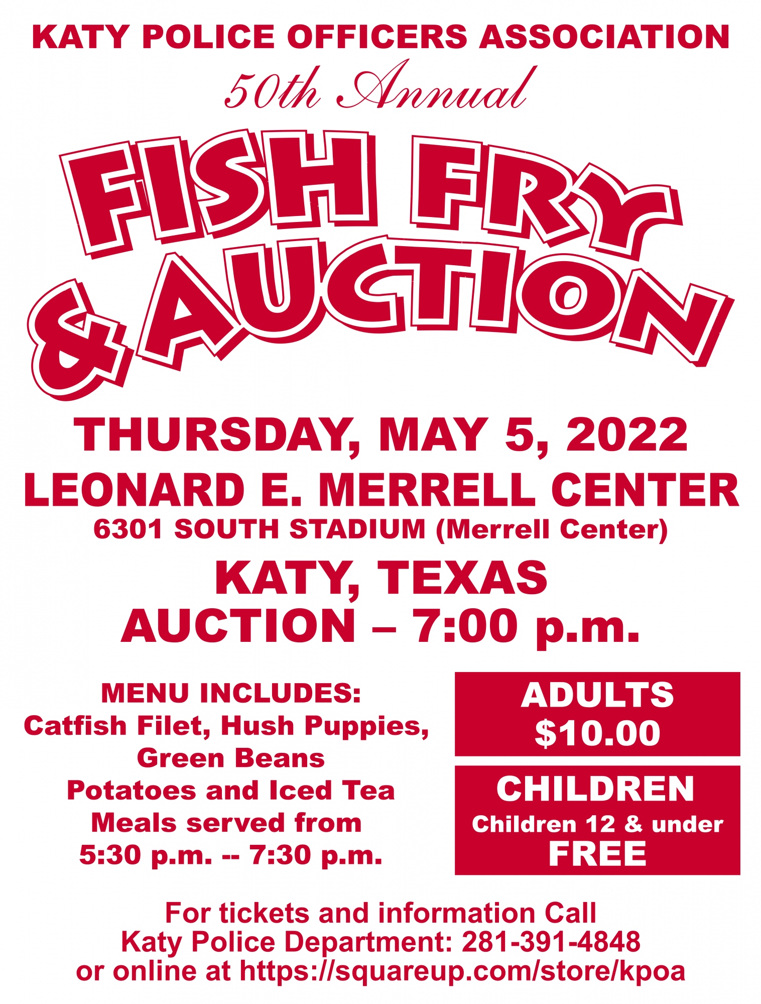 Fish Fry