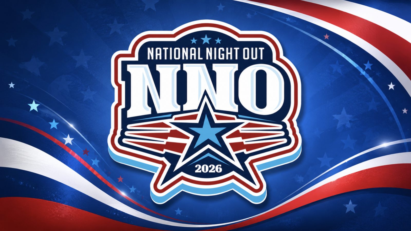 The Colonies National Night Out 2026 Brings Neighbors, First Responders and Local Businesses Together