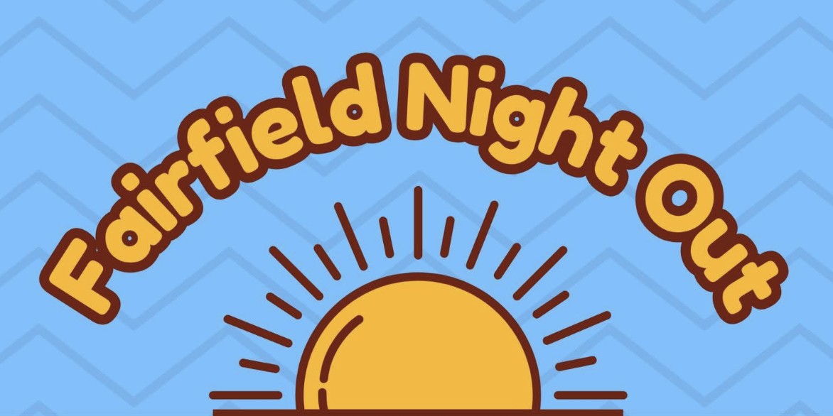 Fairfield Women’s Club Brings Families Together for Fairfield Night Out