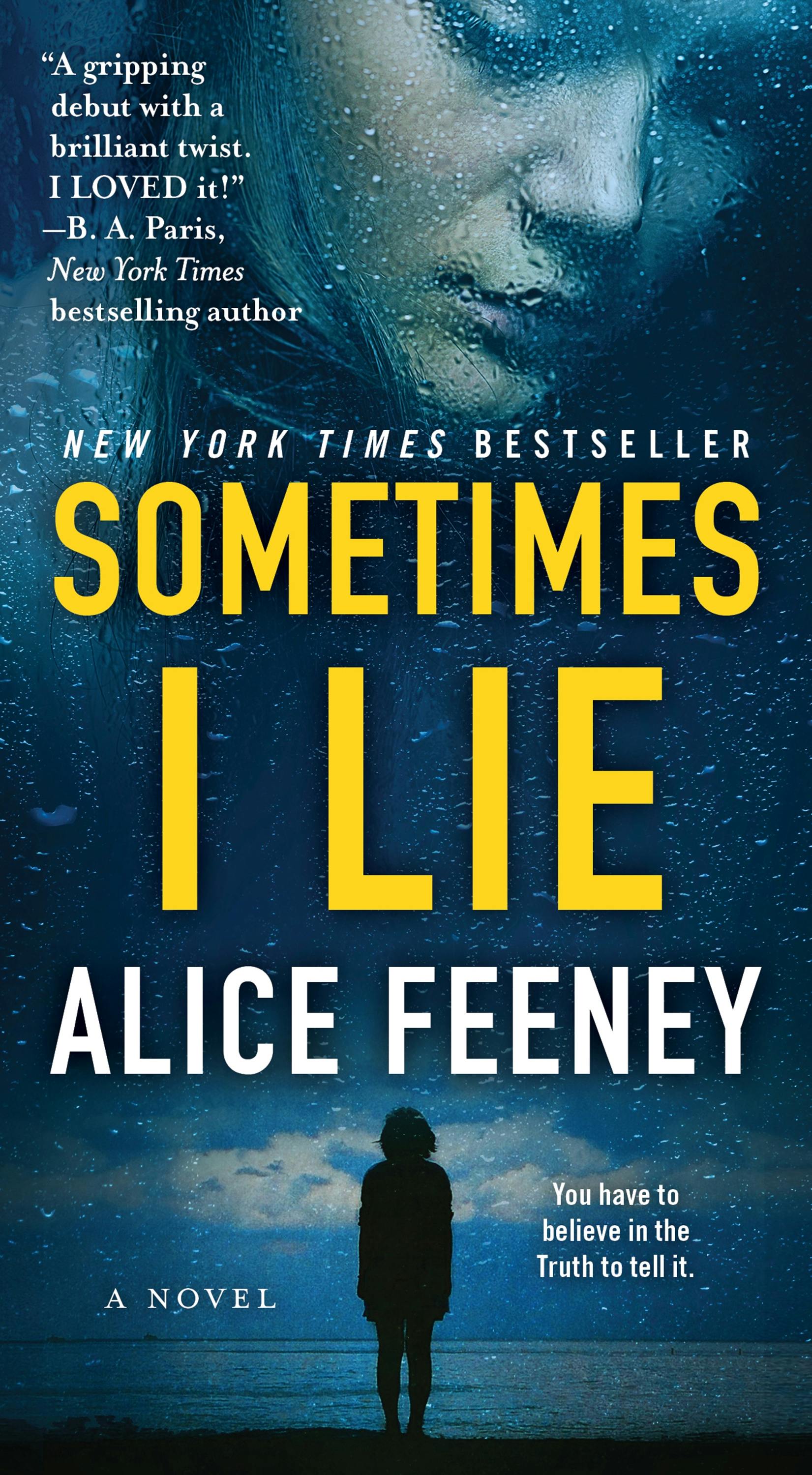 Join us for our mystery book club