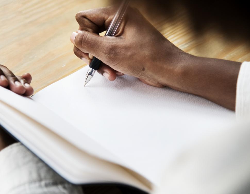 Join us for an introduction to creative