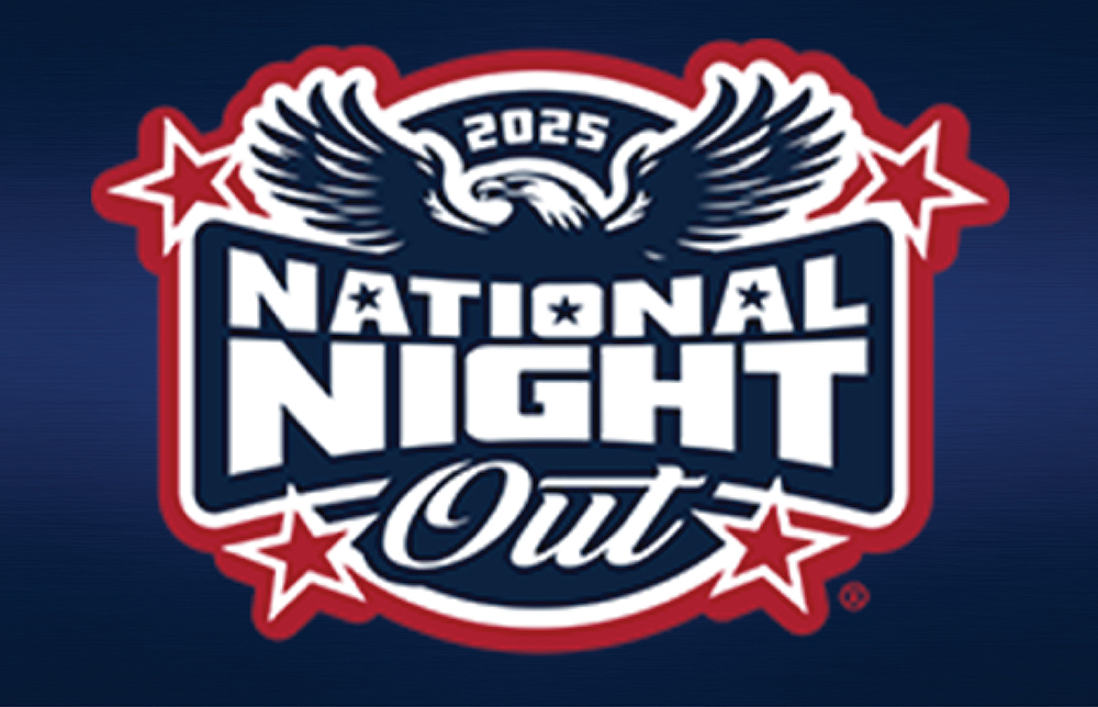Cypress Meadow Prepares for National Night Out with Food, Fun, and Community Spirit