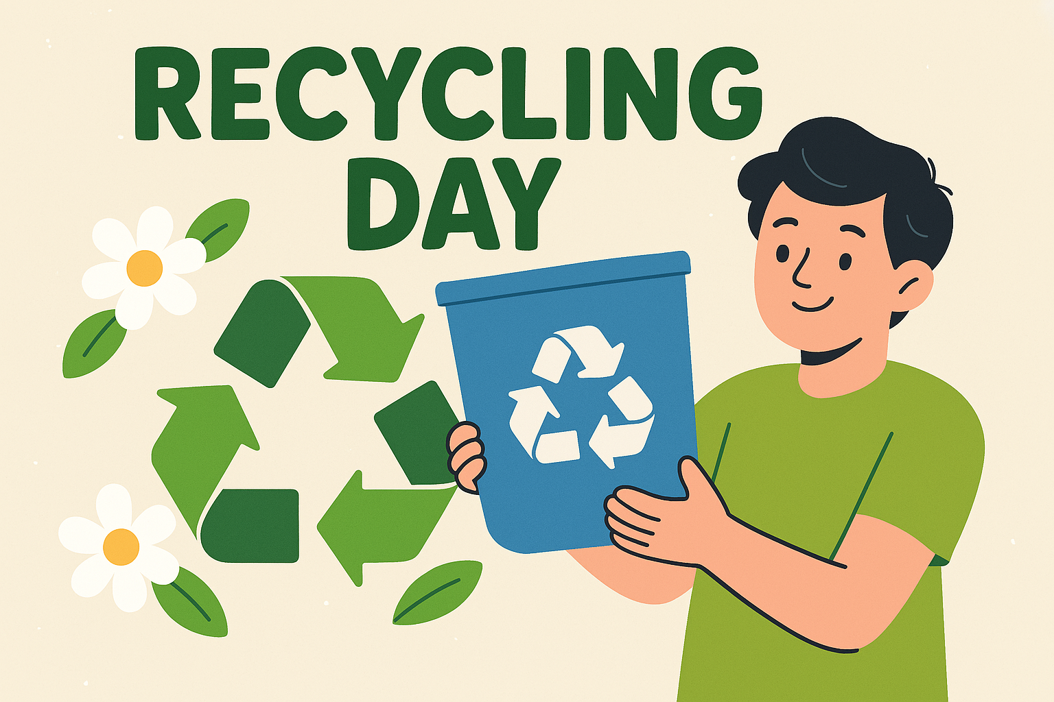 REMINDER: Lakes on Eldridge Hosts Community Recycling Day with On-Site Shredding and Electronics Disposal
