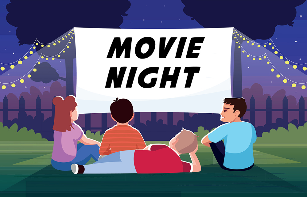 Yorktown Colony Residents Invited to Help Launch Community Movie Nights in 2026
