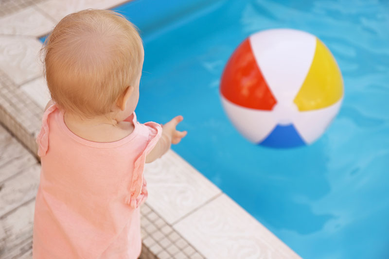 Drowning Is Fast and Silent: Harris County Urges Vigilance as Gettysburg Families Head to the Water This Summer