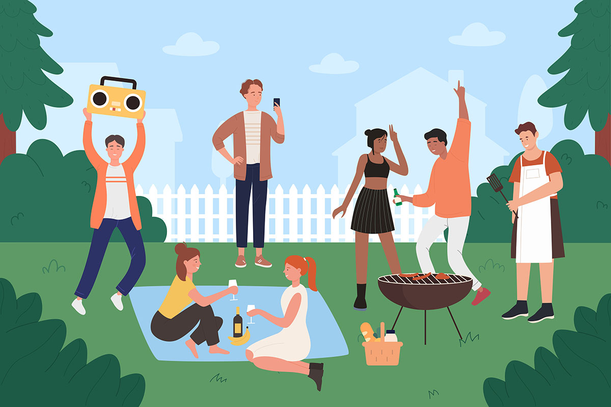 Inverness Estates to Host Memorial Day Community Event on May 25