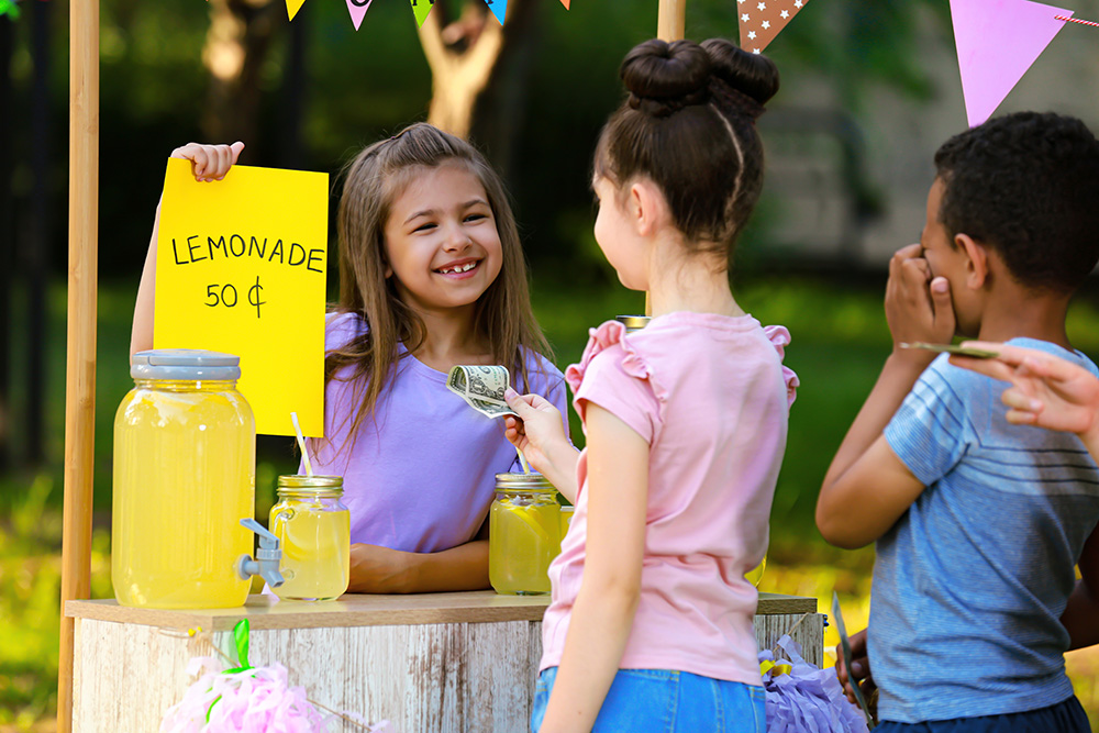 Cinco Ranch II to Host KIDZBIZ Vendor Market