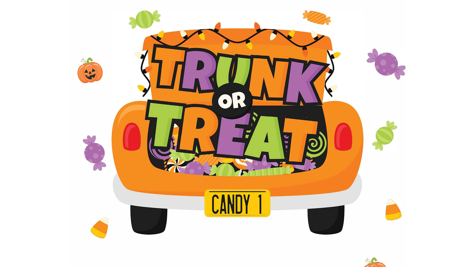 Copper Grove HOA Invites Families to a Spooktacular Trunk or Treat at Copper Grove Park