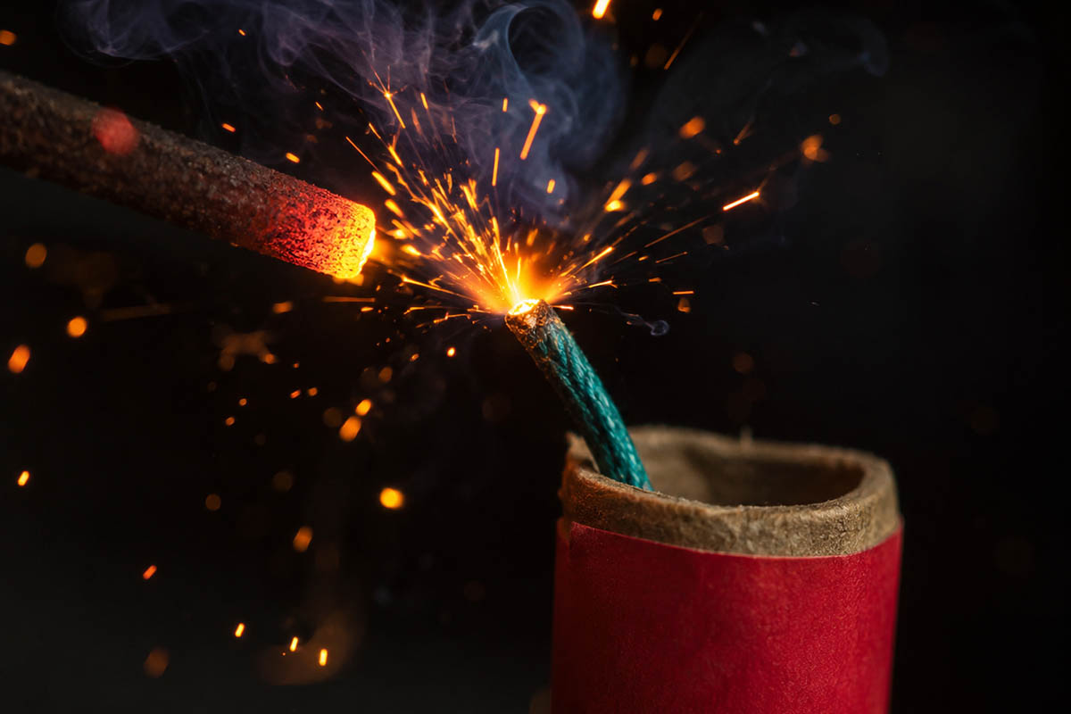 Fireworks Season in Savannah Place: What Residents Should Know Before Celebrating the Fourth of July