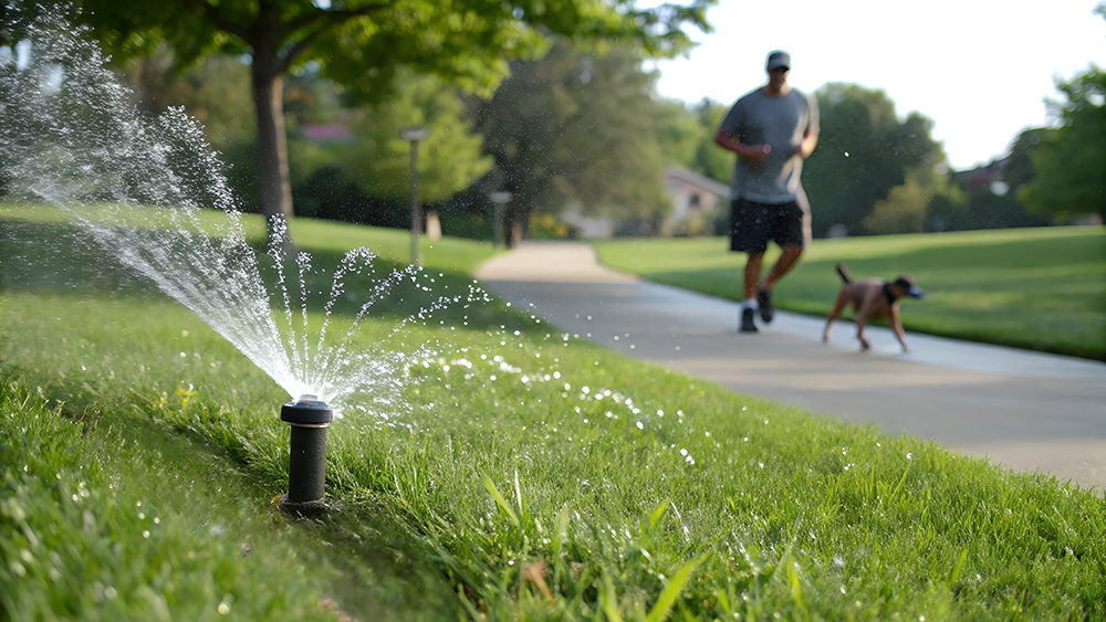 Why Reclaimed Water Matters in Grand Lakes: How the North Fort Bend Water Authority Is Safeguarding Our Water Future