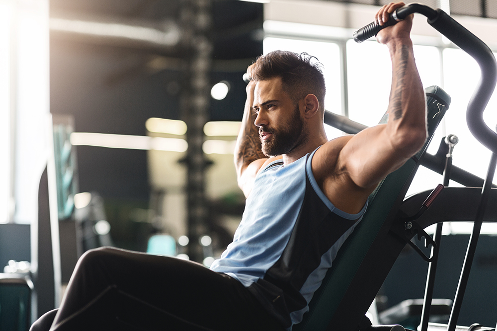 Stay Fit in Cross Creek Ranch: Your Guide to Neighborhood Fitness Centers, Hours, and Rules