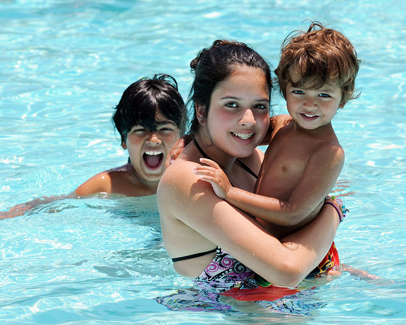 Remaining Pool Tag Registration Dates: Splash Into Fun at the Harvest Bend Community Pool