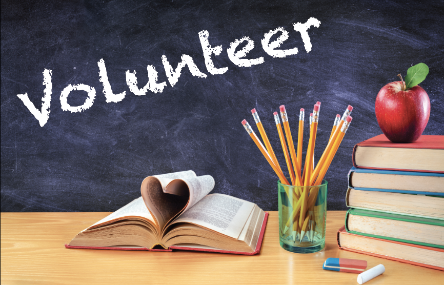 Begin 2026 with Service: How Sunset Oaks Can Volunteer in Hays CISD