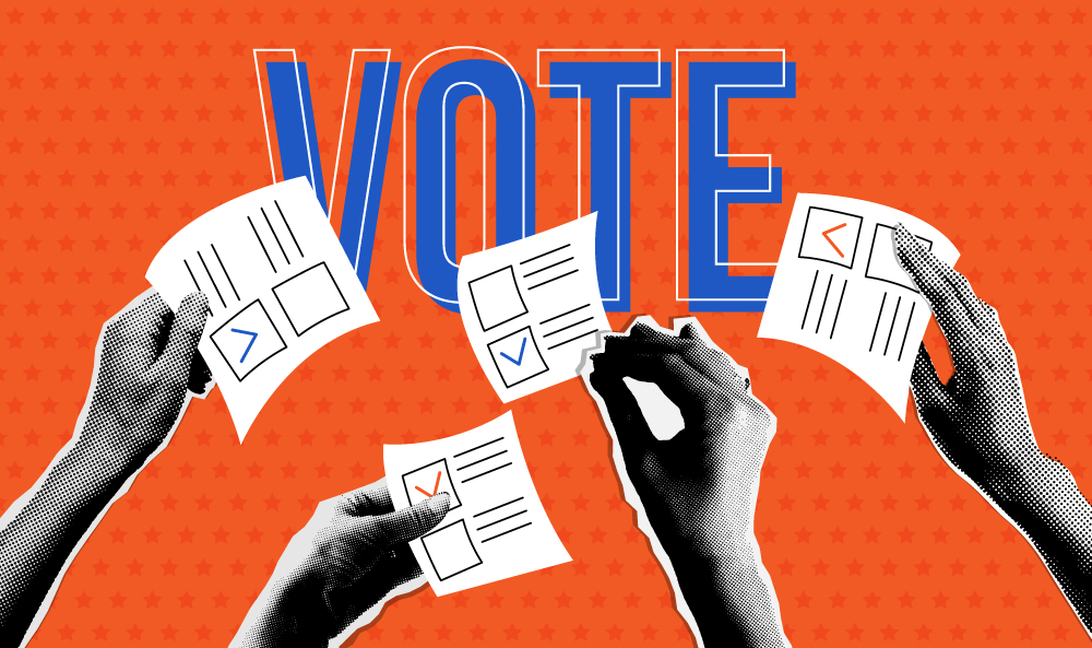 REMINDER: Katy ISD General Election Happens This Weekend: Voters to Decide on Trustee Positions 1 and 2